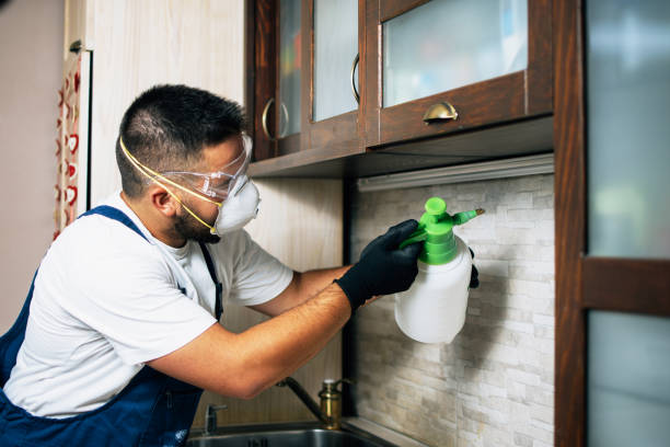 University Park, MD Pest Control Company