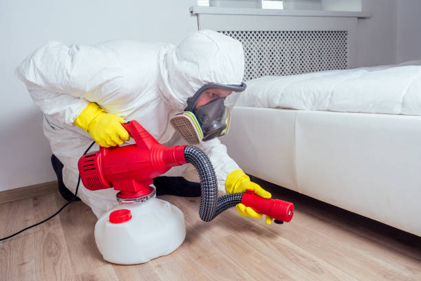 Best Exterminator Services  in University Park, MD